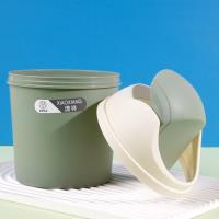 HT-Desktop Trash Can 558