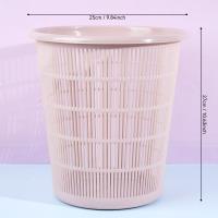 HT-条纹大纸篓821