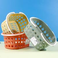 HT-收纳洗澡篮807