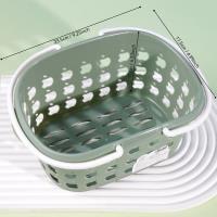 HT-收纳洗澡篮807