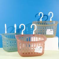 HT-透明双钩长挂篮5718