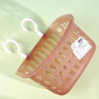 HT-透明双钩长挂篮5718