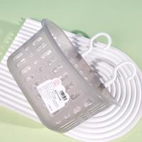 HT-透明双钩长挂篮5718