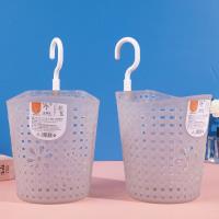 HT-透明单钩长形挂篮5318