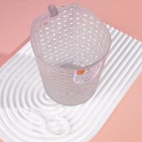 HT-透明单钩长形挂篮5318