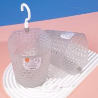 HT-透明单钩长形挂篮5318