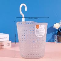 HT-透明单钩长形挂篮5318