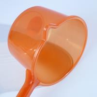 HT-加长手柄透明水舀835