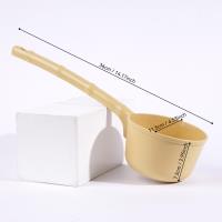 HT-竹节长柄小水舀816