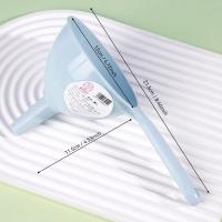 HT-彩色小漏斗513