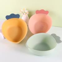 HT-草莓深果盘735