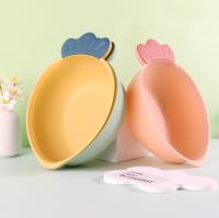 HT-草莓深果盘735