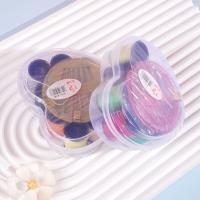 HT-小心形针线盒