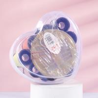 HT-小心形针线盒