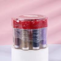 HT-Old Lady's Sewing Box