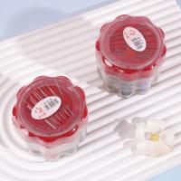 HT-Old Lady's Sewing Box