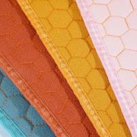 LSC六角足球拉背