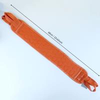 LSC六角足球拉背