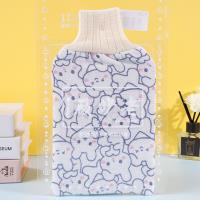 مناشف الاستحمام الكارتونية من LSC919.