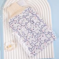 مناشف الاستحمام الكارتونية من LSC919.