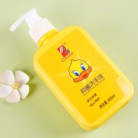 Thousand Cherry Little Yellow Duck Antibacterial Hand Sanitizer, 400ml