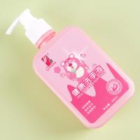 سائل غسل الأيدين من "تشينيانغ هيلث" (دببة الفراولة)