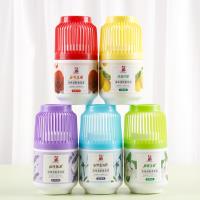 La crème parfumée Thousand Cherry avec un parfum frais et pur, de 200 g.