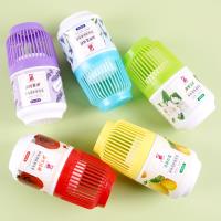 La crème parfumée Thousand Cherry avec un parfum frais et pur, de 200 g.