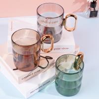 كوب غسول الفم من راينبو كاندي، مصمم بشكل أنيق وبحجم كبير، رقم المنتج 8109.