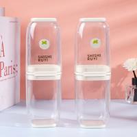 صندوق أسنان السفر البسيط من راينبو كاندي، رقم الموديل 8113.