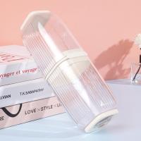 صندوق أسنان السفر البسيط من راينبو كاندي، رقم الموديل 8113.