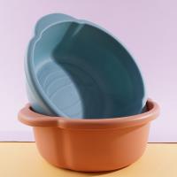 WJ88-139南瓜盆彩色