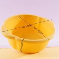 WJ88-139南瓜盆彩色