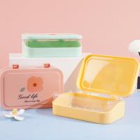 برميل صابون بلاستيكي PY2262