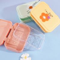 برميل صابون بلاستيكي PY2262