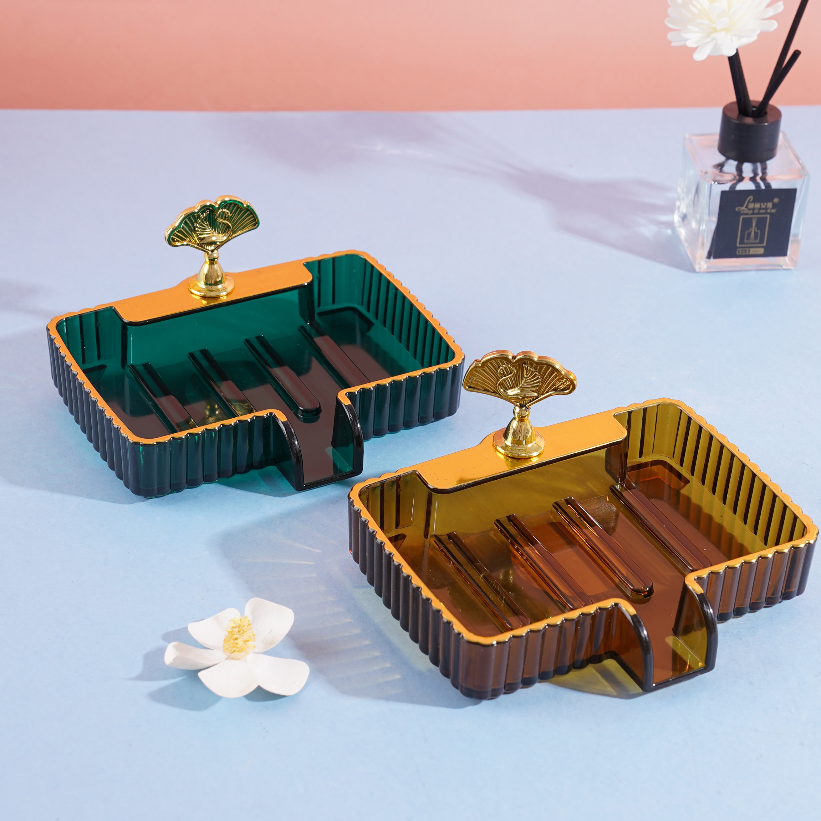 XX9088 High-quality Soap Box