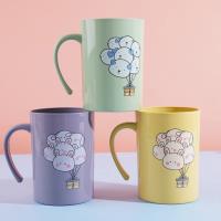 CZ5072 Cartoon Balloon Cup