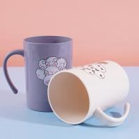 CZ5072 Cartoon Balloon Cup