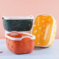 XX5099 High-Quality Storage Basket