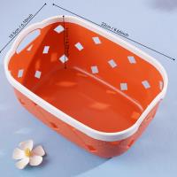 XX5099 High-Quality Storage Basket