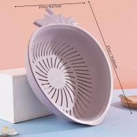 XX5055 High-Quality Drainage Basket