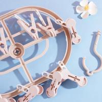 圆形10夹拉丝袋