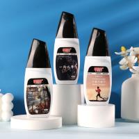 LB-8089 Liquid Shoe Polish (Black)