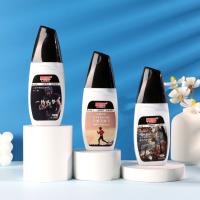 LB-8089 Liquid Shoe Polish (Black)