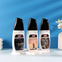 LB-8089 Liquid Shoe Polish (Black)