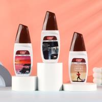 LB-8089 Liquid Shoe Polish (Brown)