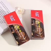 Royal ship 75g ointment shoe polish, brown color