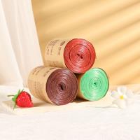 حقيبة قمامة مربعة بلون عشوائي رقم 0386