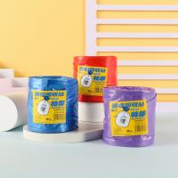 0066 Plain-mouth trash bags in color