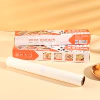 6213食品用优质硅油纸2米